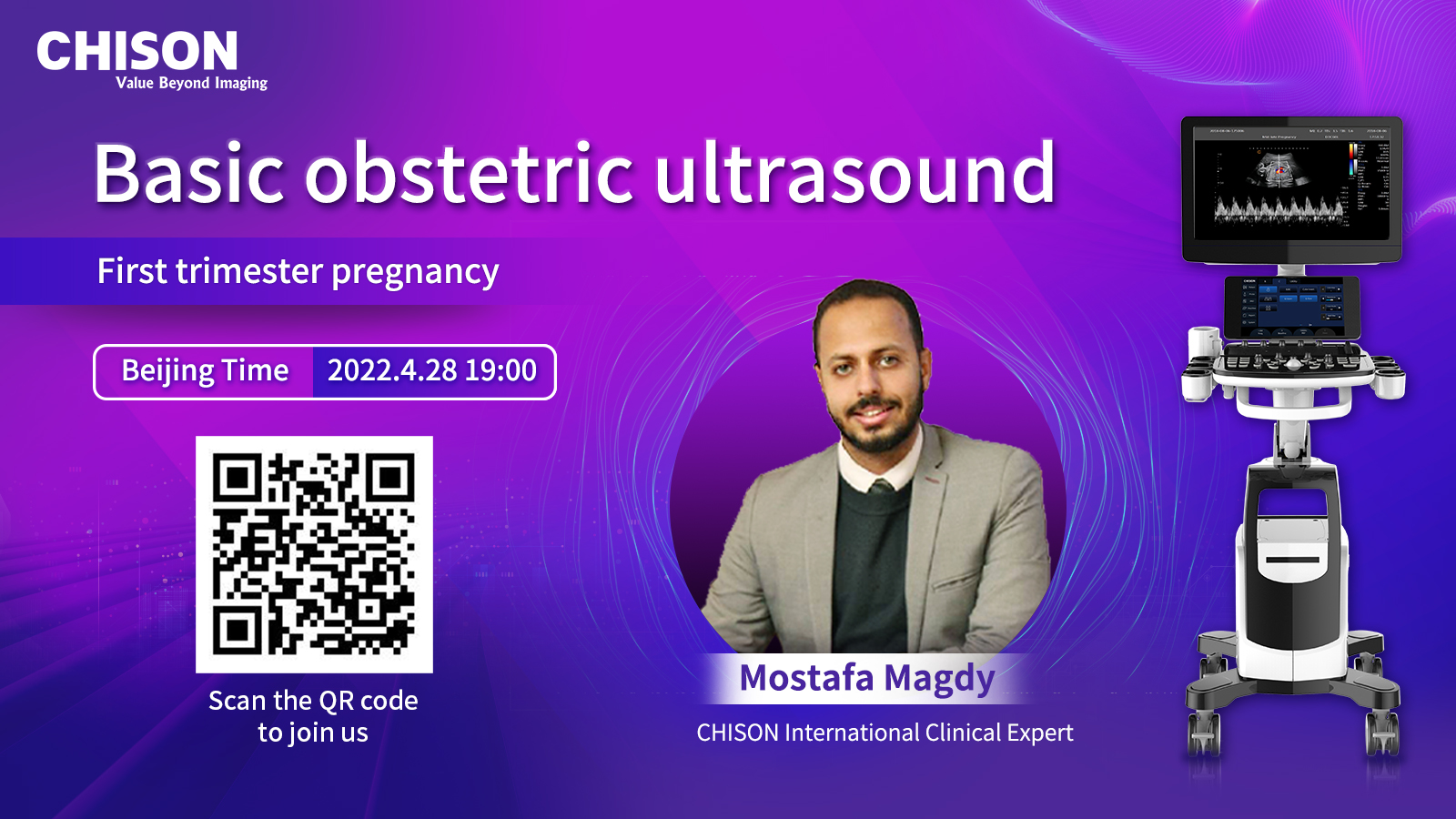 Basic Obstetric Ultrasound