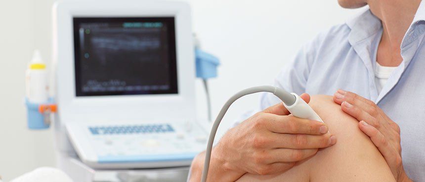 Chison Ultrasound offers a range of ultrasound options for MSK, anaesthesia and pain management imaging applications.