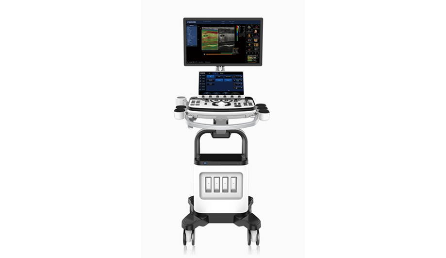 Select Your Perfect Cart-Based Ultrasound Machine