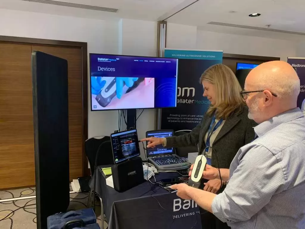 Another advantage of portable ultrasound machines is their ease of use. Many models feature simple, intuitive interfaces that allow physical therapists to quickly and easily adjust settings and parameters.