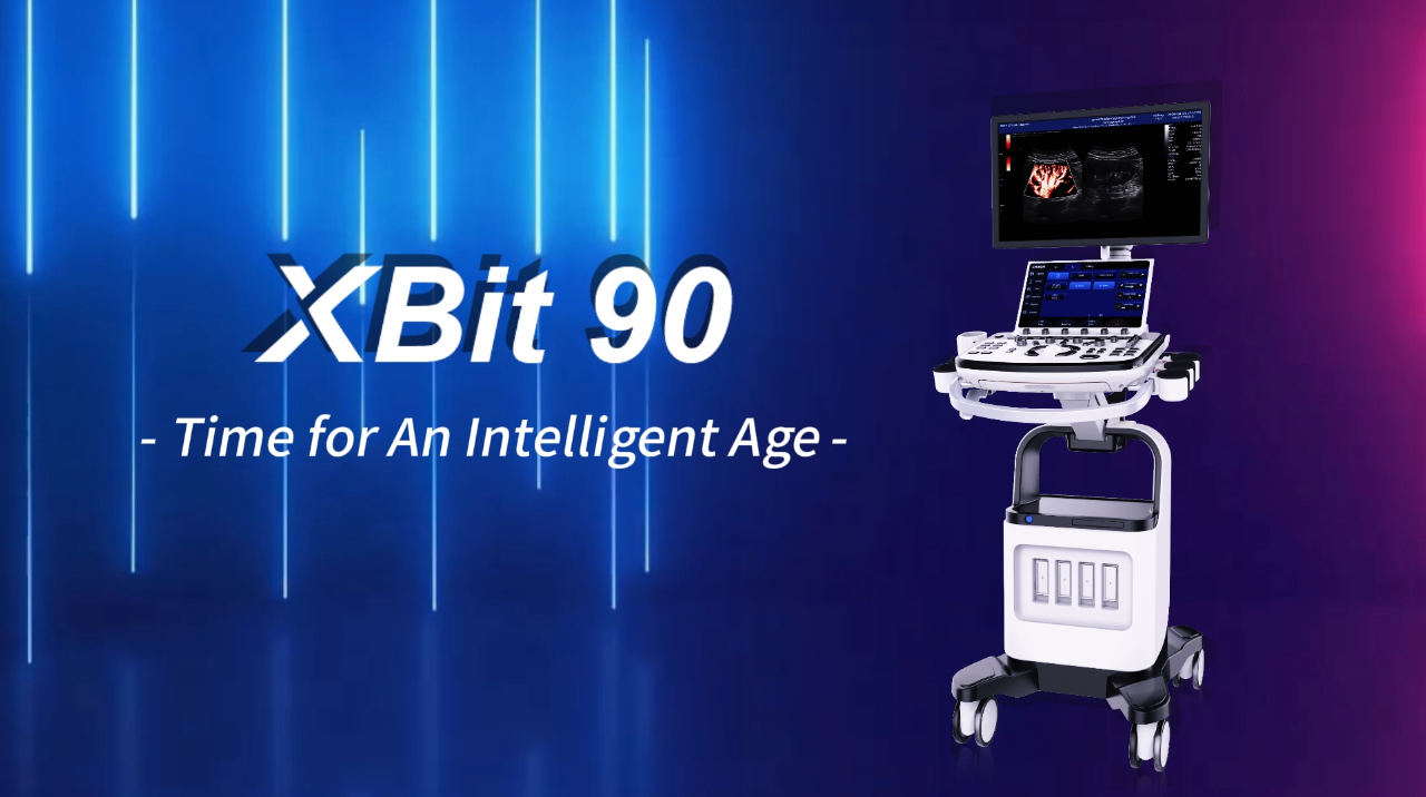 XBit 90-Time for An Intelligent Age
