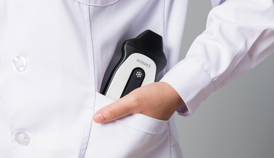 The Role of Handheld Ultrasound in Modern Point of Care