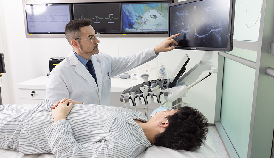 Portable Ultrasound vs. Cart-Based Ultrasound: Choosing the Right Solution for Your Practice