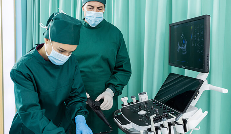 Ultrasound Machine Types Explained