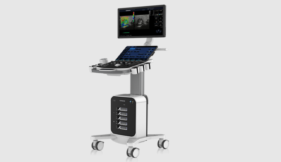 Celebrate the launch of CHISON Global Ultrasound Training Center