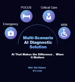 Meet SonoEye – AI-Powered Handheld Ultrasound, Now in Your Palm