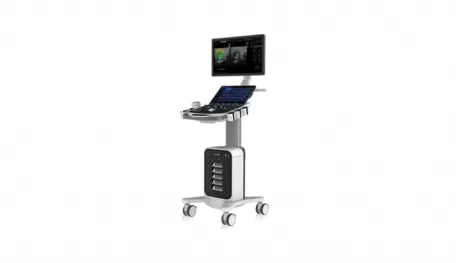 The Critical Role of Cart-Based Ultrasound in Saving Lives During Emergency Medical Situations