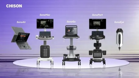 CHISON at ECR 2026 | AI Innovation Lighting the Future of Ultrasound