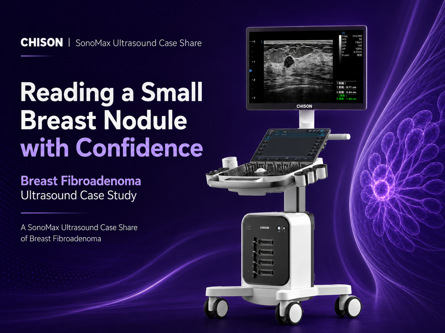 Reading a Small Breast Nodule with Confidence
